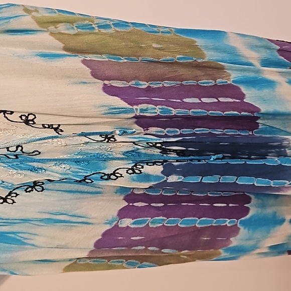 Beach Dress - Picture 5 of 5